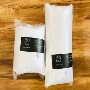 West Elm 🌳 Pillow Bundle